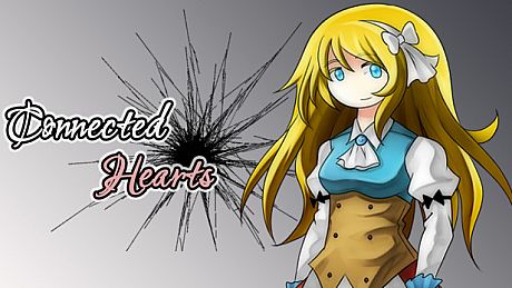 Connected Hearts - Visual novel