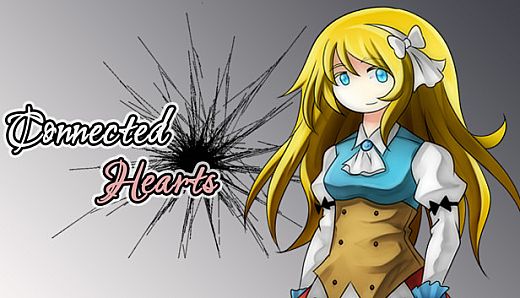 Connected Hearts - Visual novel