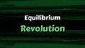 Ragnarock - Equilibrium - "Revolution"