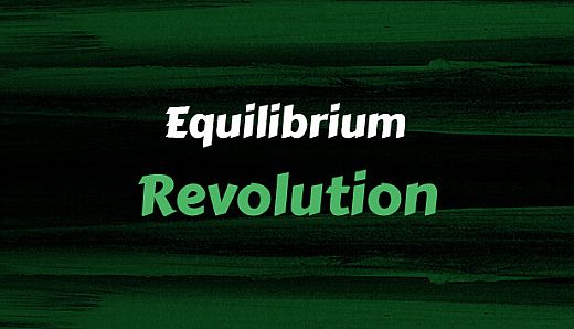 Ragnarock - Equilibrium - "Revolution"