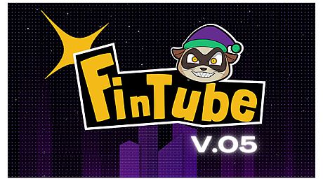 Fintube Game