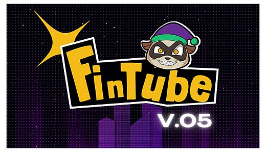 Fintube