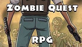 Zombie Quest