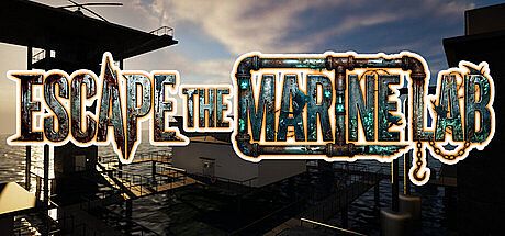 Escape the Marine Lab