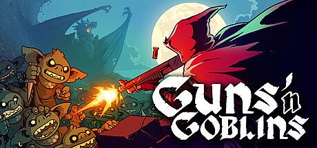 Guns 'n Goblins Game