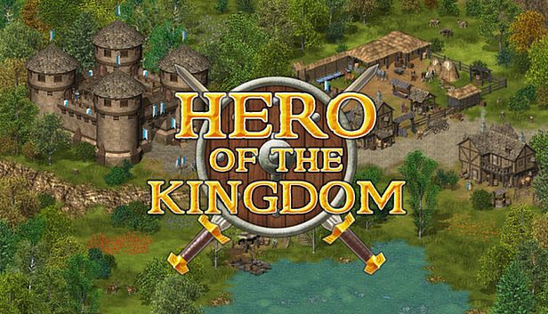 Buy Hero of the Kingdom