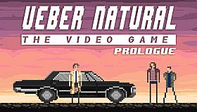 UEBERNATURAL: The Video Game - Prologue
