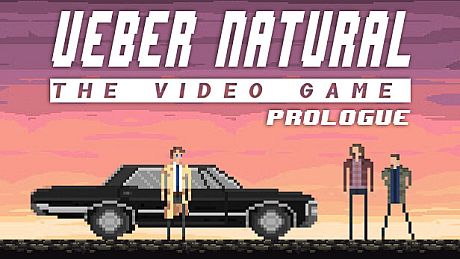 UEBERNATURAL: The Video Game - Prologue Game