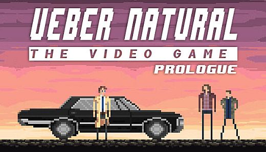 UEBERNATURAL: The Video Game - Prologue
