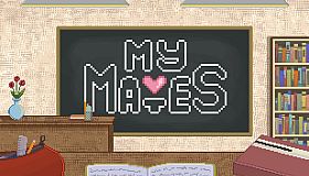 My Mates