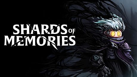 Shards of Memories Game