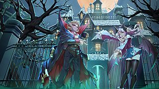 Humble Haunted House Game