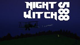 Night Witch: 588