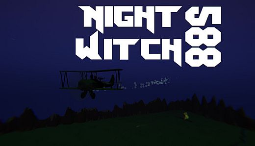 Night Witch: 588