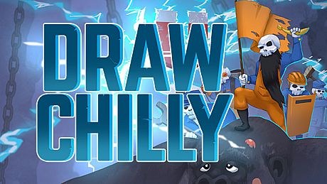 DRAW CHILLY - Meatbags 3k DLC