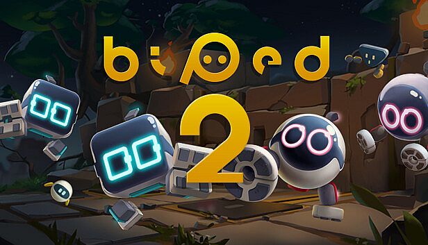 Buy Biped 2