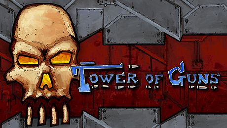 Tower of Guns