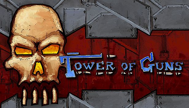 Buy Tower of Guns