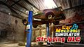 Car Mechanic Simulator 2015 - Car Stripping