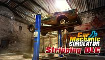 Buy Car Mechanic Simulator 2015 - Car Stripping PC