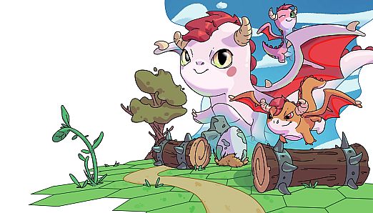 Dragon Snack (Windows)