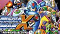 Mega Man X2 Sound Collection