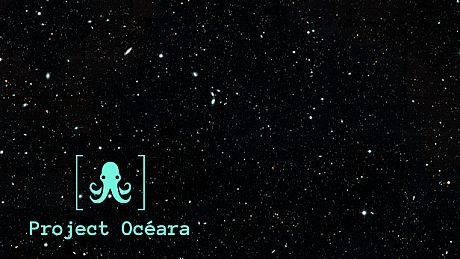 Project Océara Game