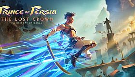 Prince of Persia: The Lost Crown