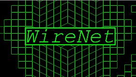 WireNet