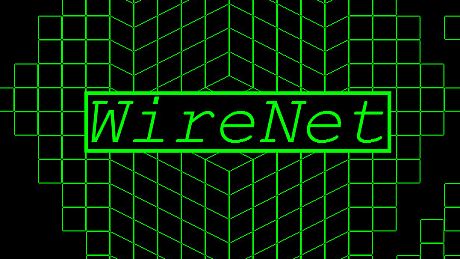 WireNet Game