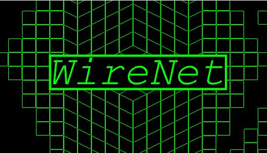 WireNet