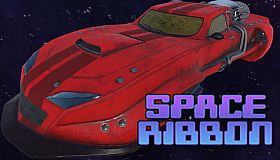 Space Ribbon Firebird - Early Access Pack