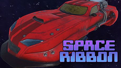 Space Ribbon Firebird - Early Access Pack DLC