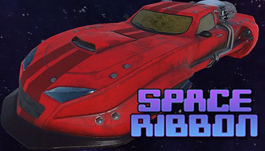 Space Ribbon Firebird - Early Access Pack