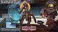 Fantasy Grounds - Starfinder RPG - Dawn of Flame AP 2: Soldiers of Brass (SFRPG)