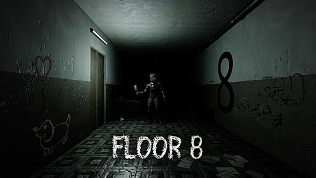 Floor 8 Game
