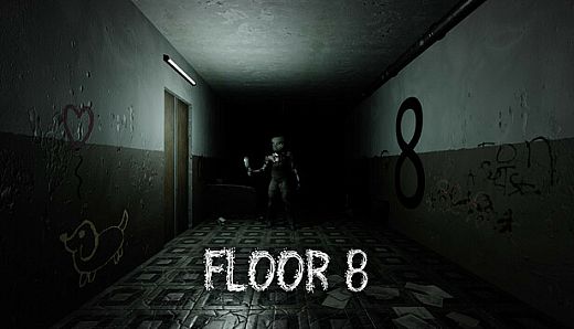 Floor 8