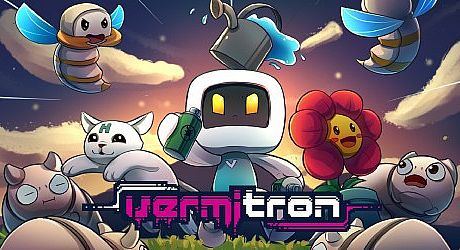 Vermitron Game