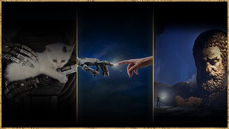 The Talos Principle Ultimate Collection Bundle