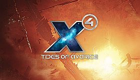 X4: Tides of Avarice