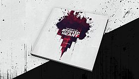 Atomic Heart - Digital Artbook