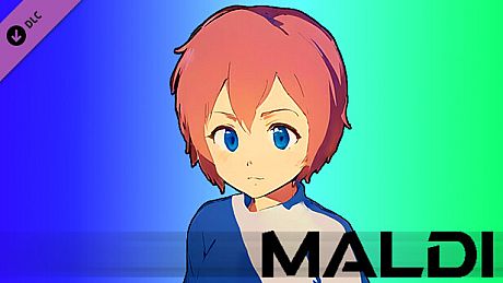 Rembrunir - Maldi DLC