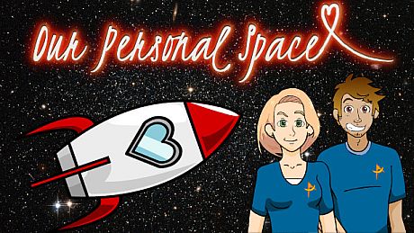 Our Personal Space Game