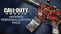 Call of Duty: Ghosts - Inferno Pack