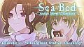 SeaBed Audio Novel Collection - Episode 3 - "Silvergrass Station Cleaning"