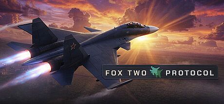 Fox Two Protocol Game