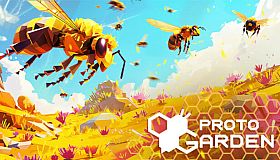 Proto Garden Supporter Pack