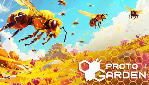 Proto Garden Supporter Pack