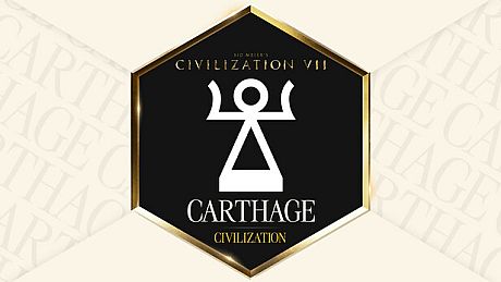 Sid Meier's Civilization VII: Carthage Pack DLC