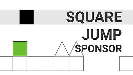 Square Jump - Sponsor DLC